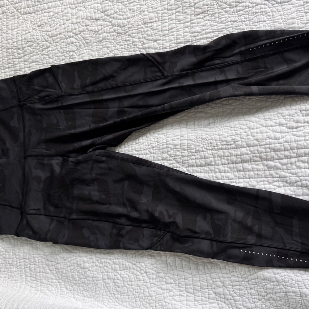 Lululemon Capri